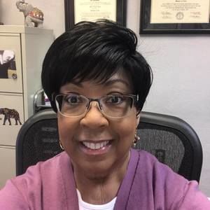 Meet your Posher, Sherri